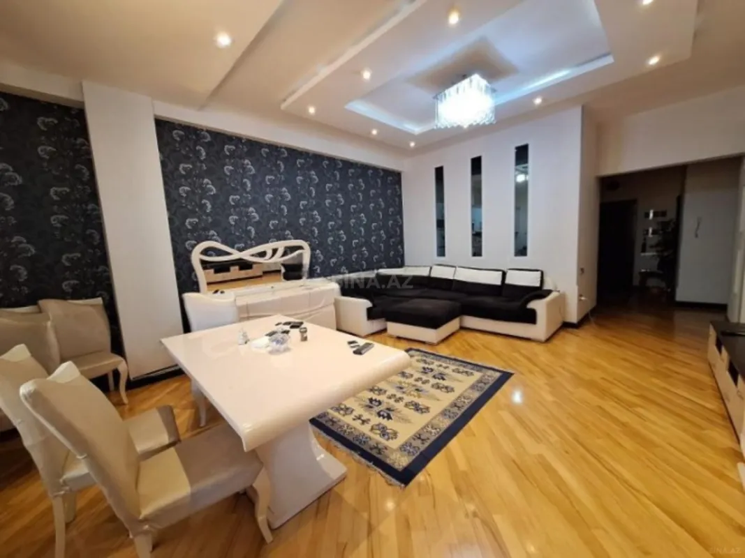 Satılır 3 otaqlı mənzil 100 m²