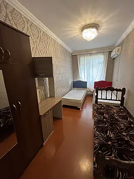 Kirayə verilir 2 otaqlı mənzil 50 m²