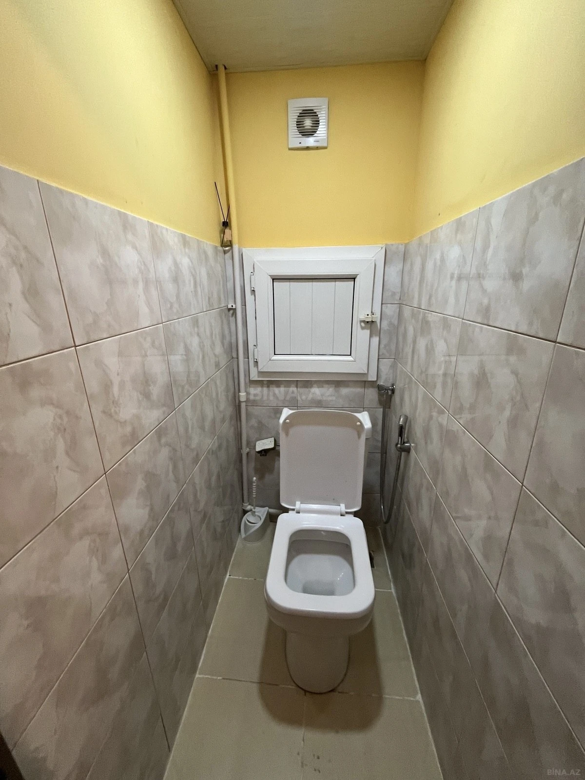 Kirayə verilir 2 otaqlı mənzil 50 m²