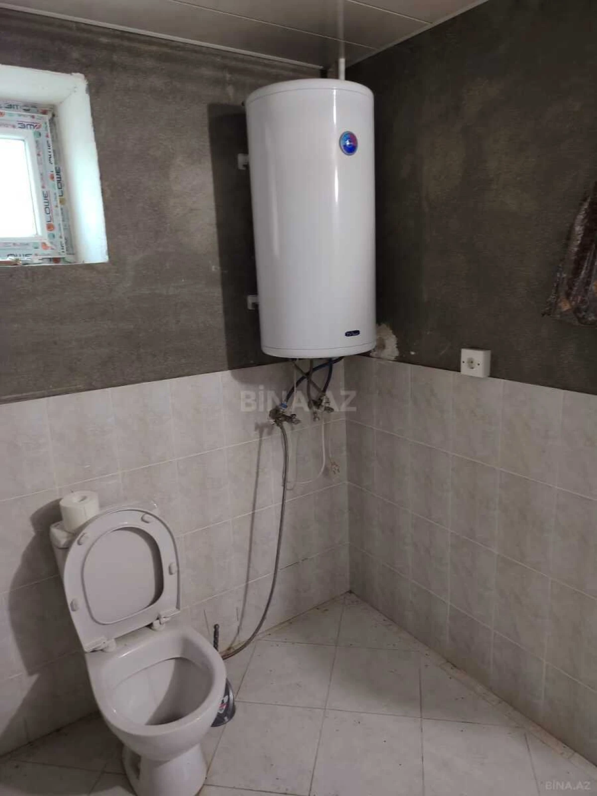 Satılır 6 otaqlı həyət evi 300 m²