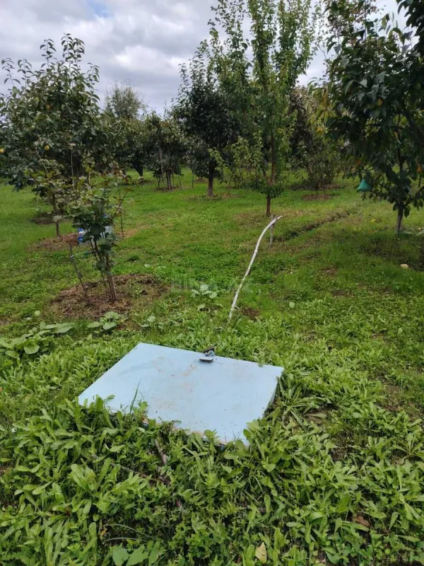 Satılır 6 otaqlı həyət evi 300 m²