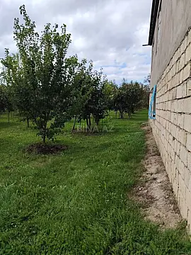 Satılır 6 otaqlı həyət evi 300 m²