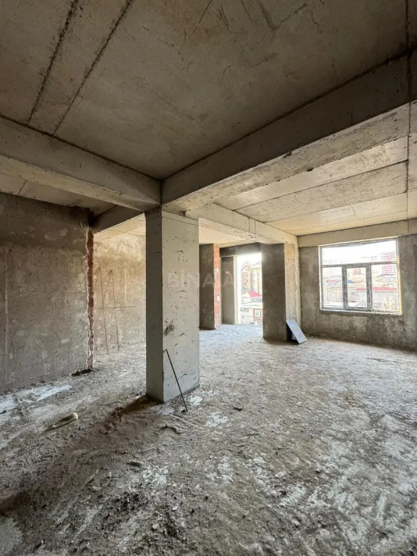 Satılır 2 otaqlı mənzil 45 m²