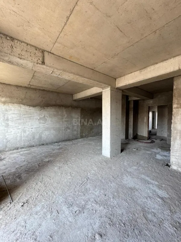 Satılır 2 otaqlı mənzil 45 m²