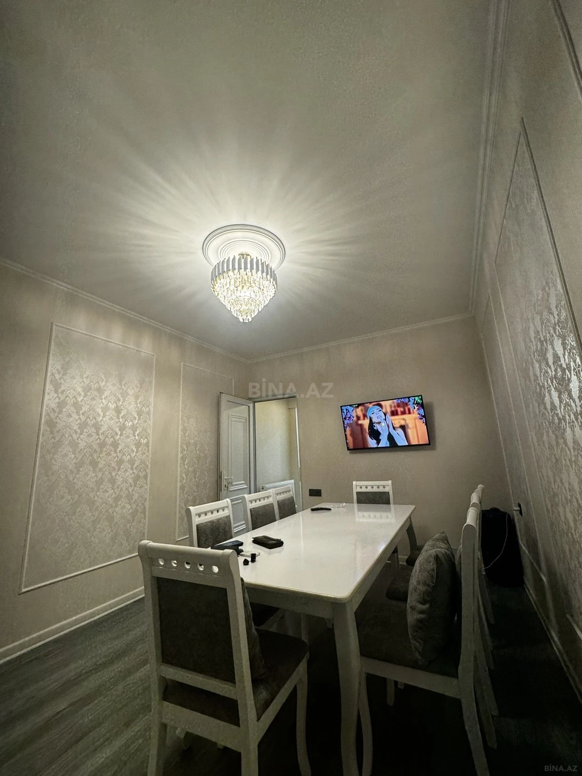Satılır 2 otaqlı mənzil 50 m²