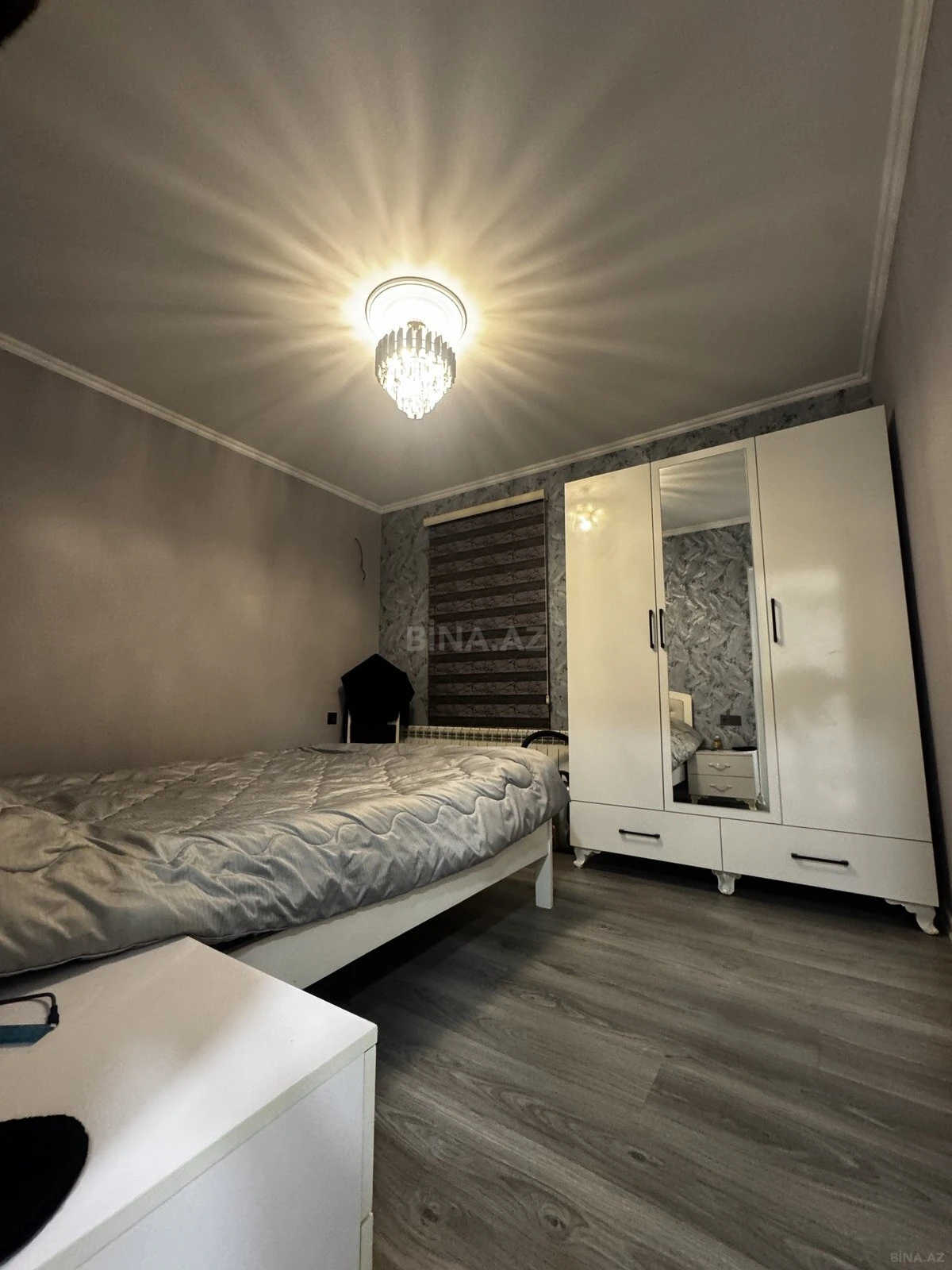 Satılır 2 otaqlı mənzil 50 m²