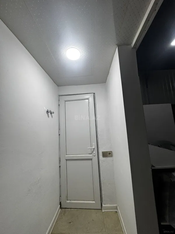 Satılır 2 otaqlı mənzil 50 m²