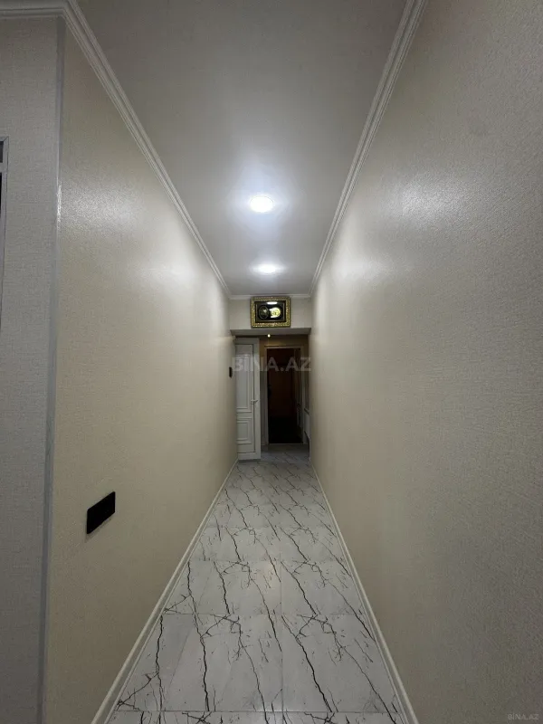 Satılır 2 otaqlı mənzil 50 m²