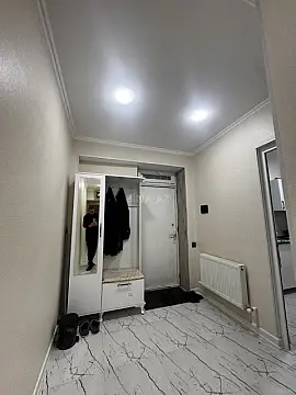 Satılır 2 otaqlı mənzil 50 m²