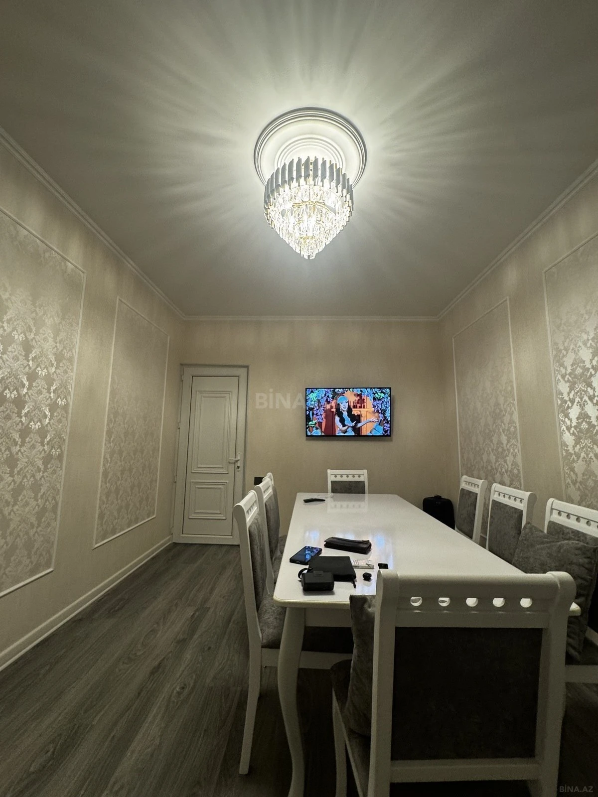 Satılır 2 otaqlı mənzil 50 m²