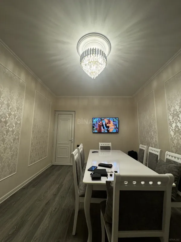 Satılır 2 otaqlı mənzil 50 m²