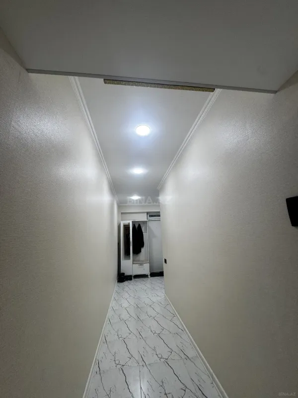 Satılır 2 otaqlı mənzil 50 m²