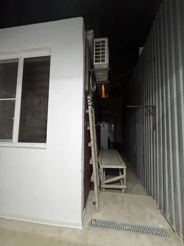 Satılır 2 otaqlı mənzil 50 m²