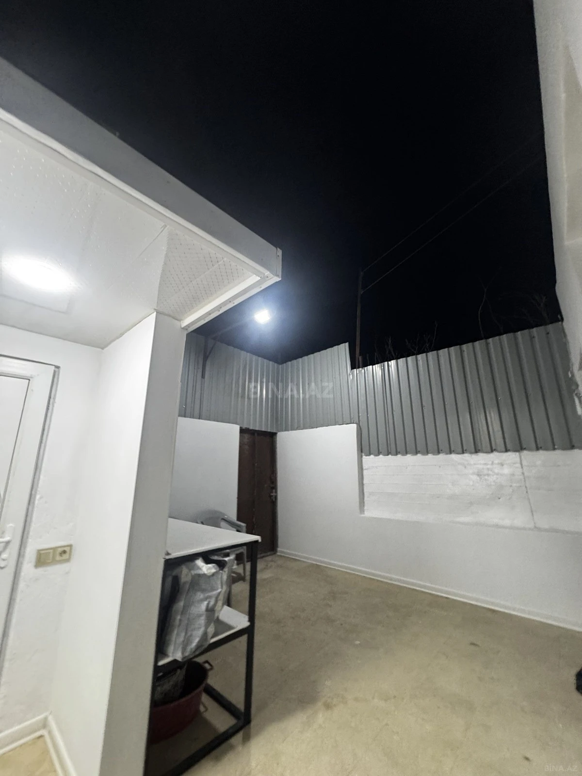 Satılır 2 otaqlı mənzil 50 m²