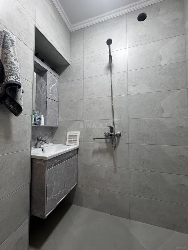 Satılır 2 otaqlı mənzil 50 m²