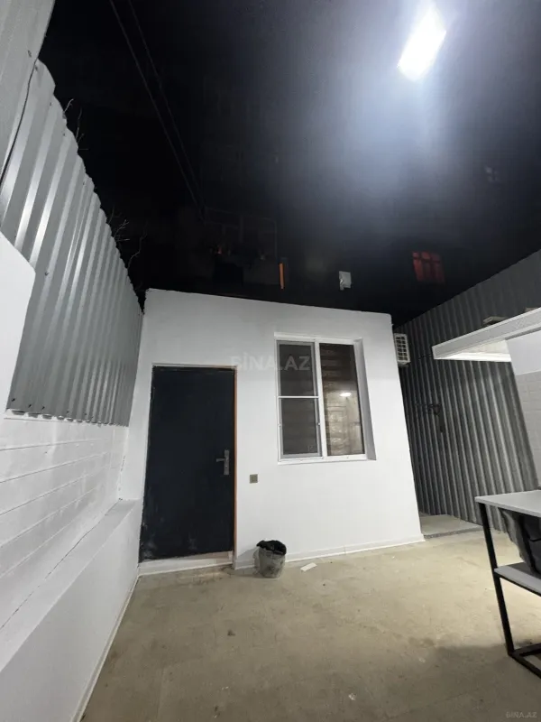 Satılır 2 otaqlı mənzil 50 m²