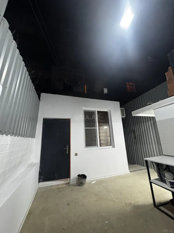 Satılır 2 otaqlı mənzil 50 m²