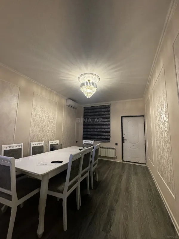 Satılır 2 otaqlı mənzil 50 m²