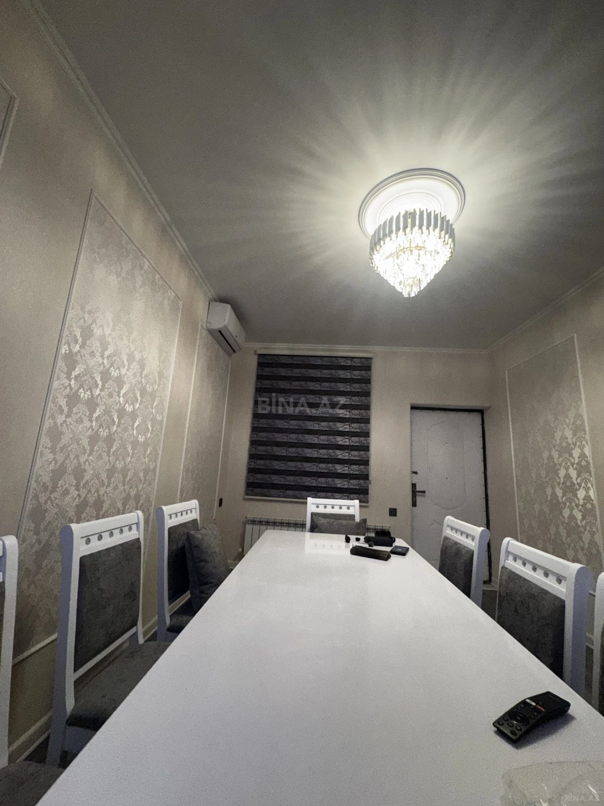 Satılır 2 otaqlı mənzil 50 m²