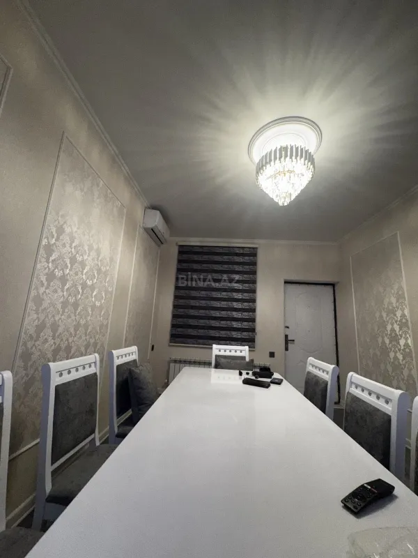 Satılır 2 otaqlı mənzil 50 m²