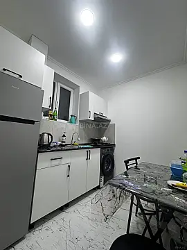 Satılır 2 otaqlı mənzil 50 m²