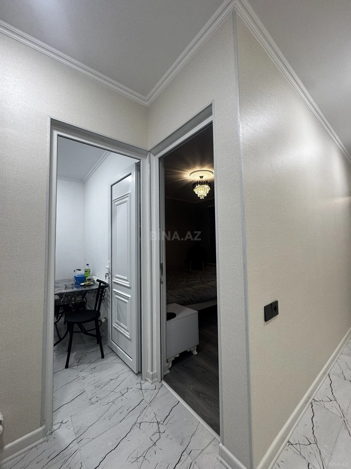 Satılır 2 otaqlı mənzil 50 m²
