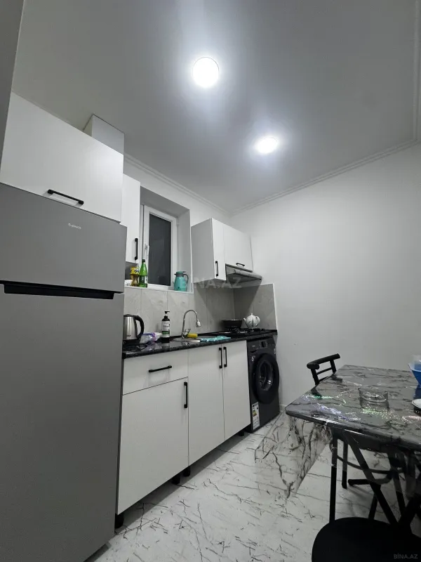 Satılır 2 otaqlı mənzil 50 m²