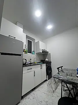 Satılır 2 otaqlı mənzil 50 m²