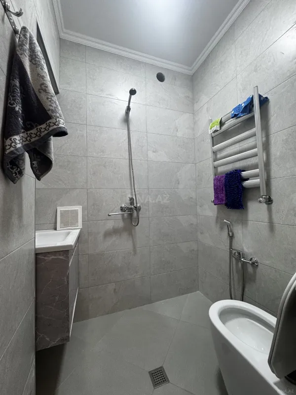 Satılır 2 otaqlı mənzil 50 m²