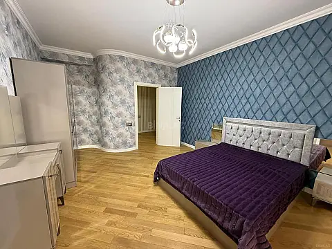 Kirayə verilir 2 otaqlı mənzil 100 m²