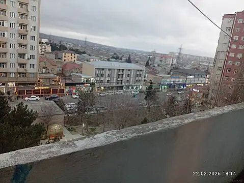 Satılır 3 otaqlı mənzil 90 m² — Xırdalan 3 otaq 90.00 m²