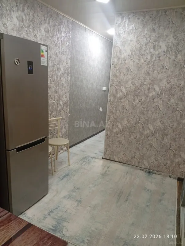 Satılır 3 otaqlı mənzil 90 m²