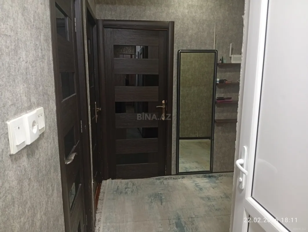 Satılır 3 otaqlı mənzil 90 m²