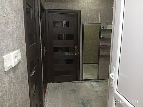 Satılır 3 otaqlı mənzil 90 m²