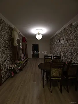 Kirayə verilir 2 otaqlı mənzil 80 m²