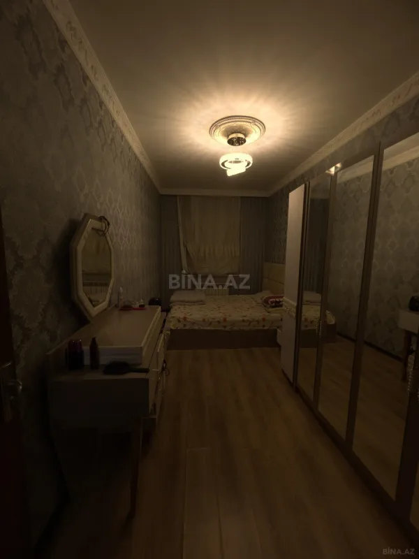 Kirayə verilir 2 otaqlı mənzil 80 m²