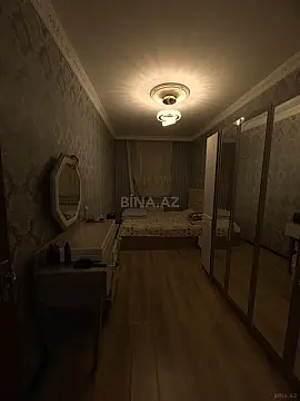 Kirayə verilir 2 otaqlı mənzil 80 m²