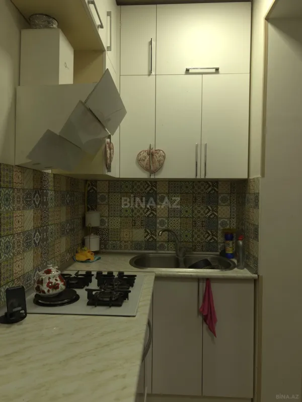 Kirayə verilir 2 otaqlı mənzil 80 m²