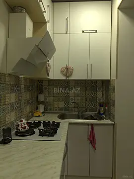 Kirayə verilir 2 otaqlı mənzil 80 m²