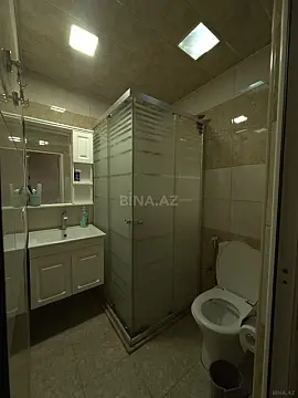 Kirayə verilir 2 otaqlı mənzil 80 m²