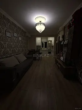 Kirayə verilir 2 otaqlı mənzil 80 m² — Bakı, Memar Əcəmi yanı 2 otaq 80.00 m²