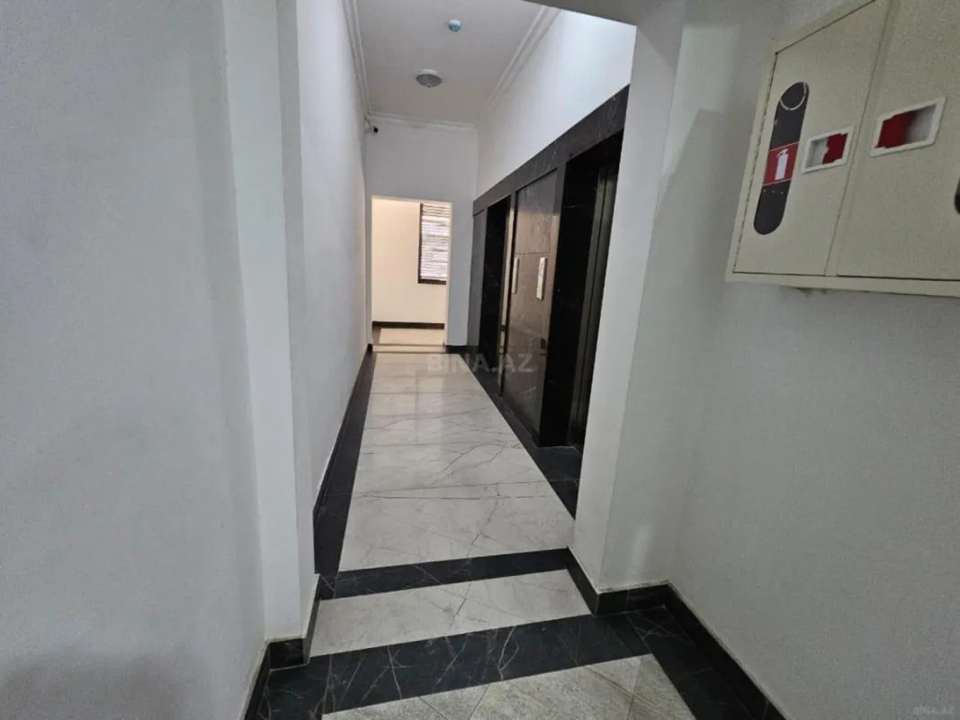 Satılır 1 otaqlı mənzil 38 m²