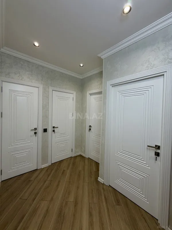 Satılır 3 otaqlı mənzil 65 m²