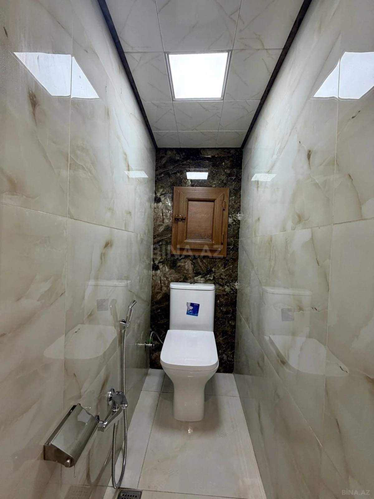 Satılır 3 otaqlı mənzil 65 m²