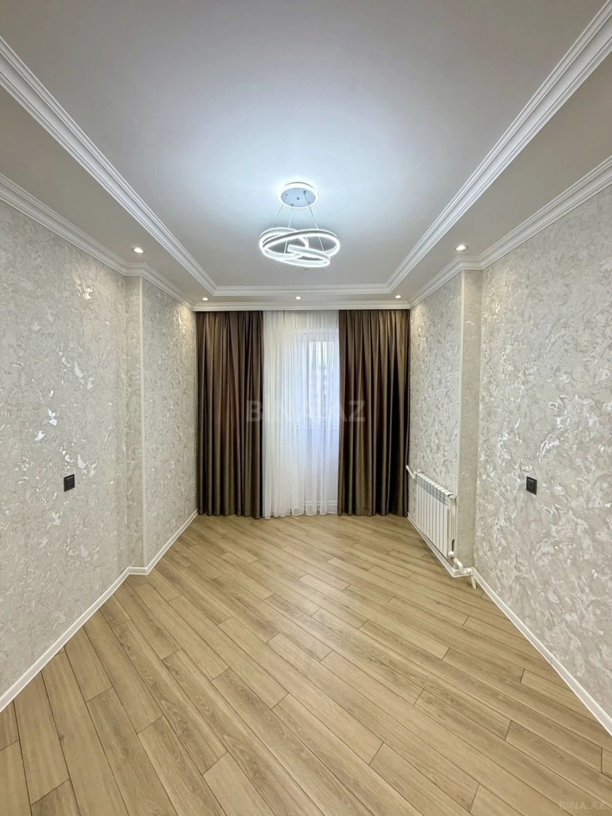 Satılır 3 otaqlı mənzil 65 m²