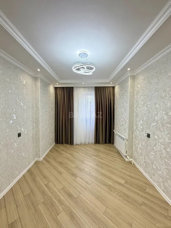 Satılır 3 otaqlı mənzil 65 m²