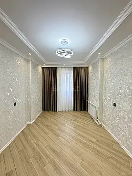 Satılır 3 otaqlı mənzil 65 m²