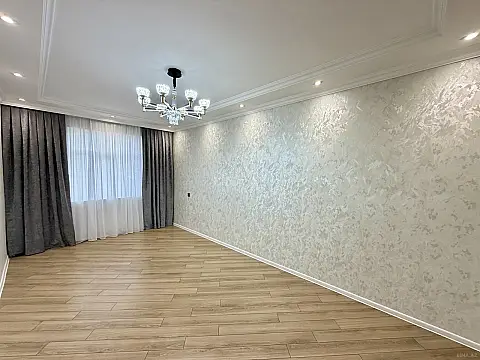 Satılır 3 otaqlı mənzil 65 m² — Bakı 3 otaq 65.00 m²