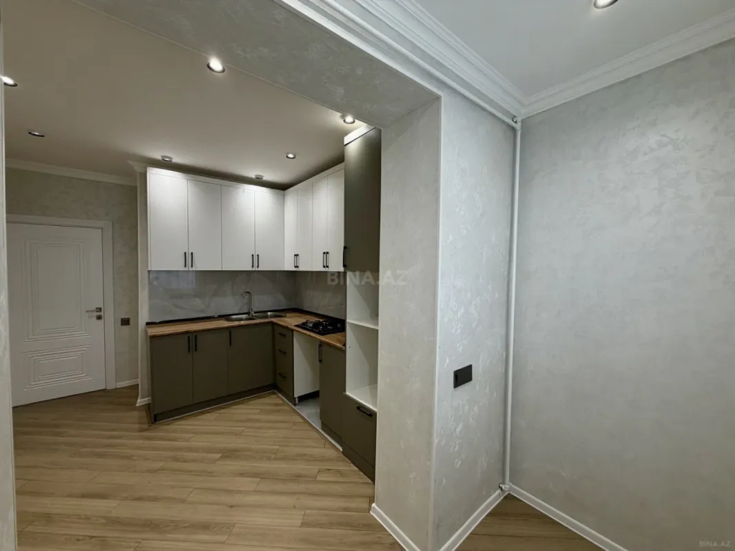 Satılır 3 otaqlı mənzil 65 m²