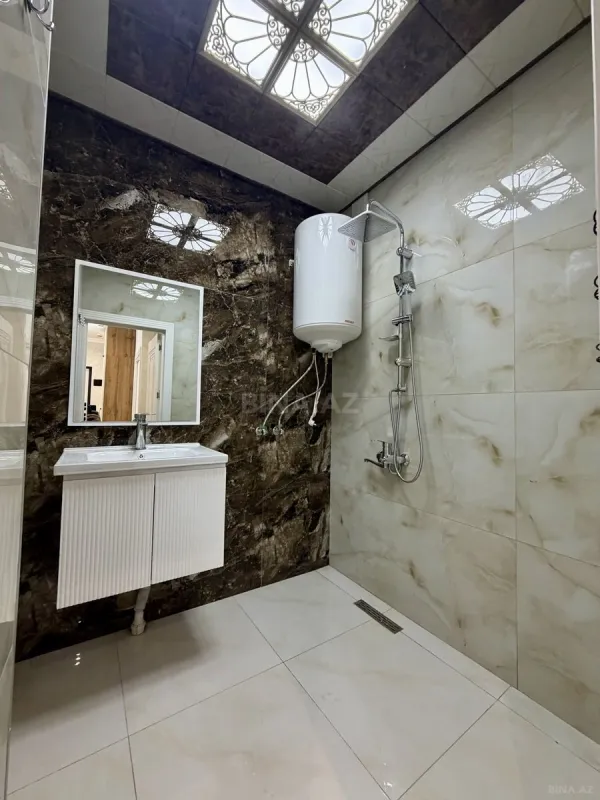 Satılır 3 otaqlı mənzil 65 m²